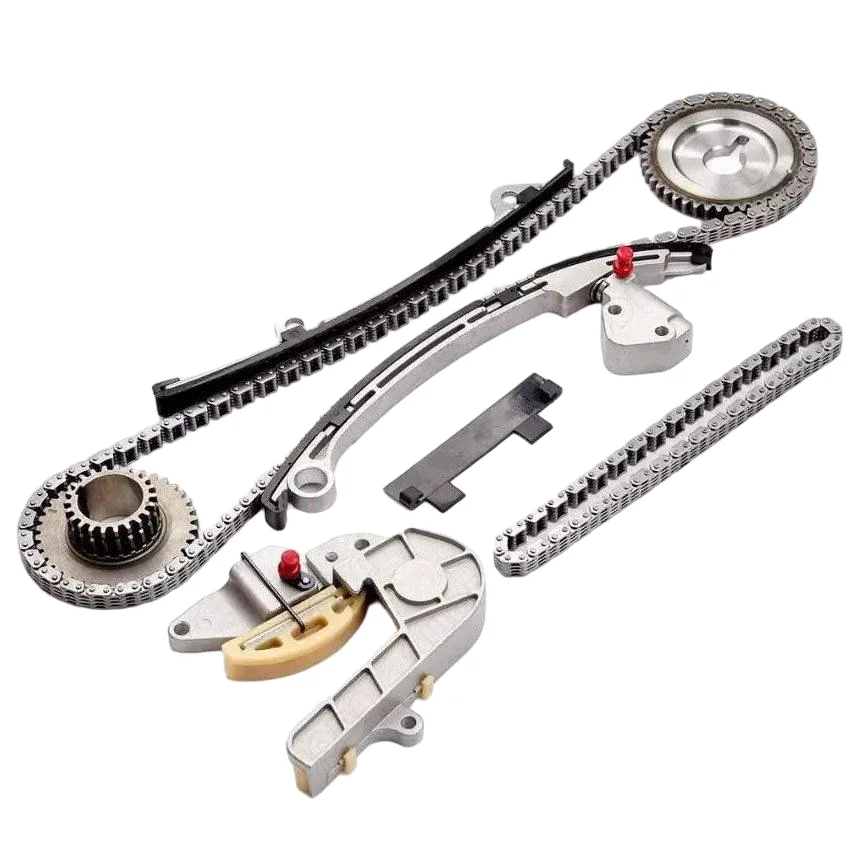 QR25DE Timing Chain Kit for Nissan 2.5L T30 13028-6N201 2001- QR20DE