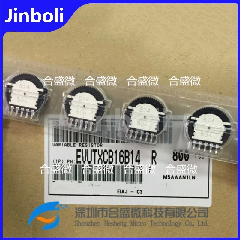 2 buah baru asli Coding Dial jenis Coding Switch Roller Dial Switch