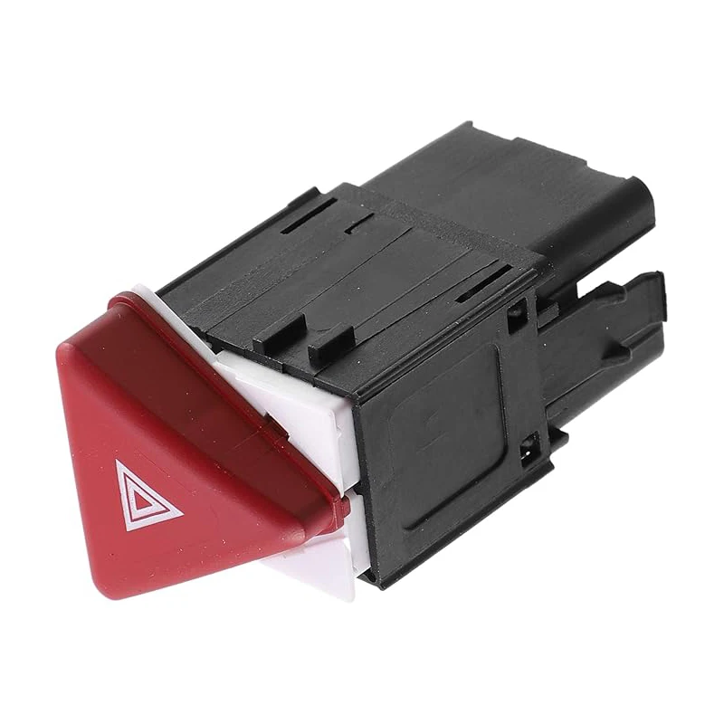 

1K0953509A аварийный выключатель аварийного сигнала 18G953509 подходит для VW Golf Jetta Rabbit GTI 2006-2009, автозапчасти