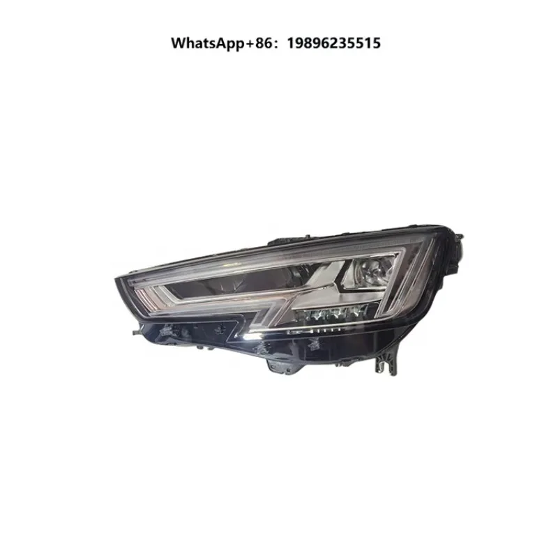 Factory Cheap Price Good Quality  Durable Conversion Headlight Headlamp for A4 B10 2016-2020 Years