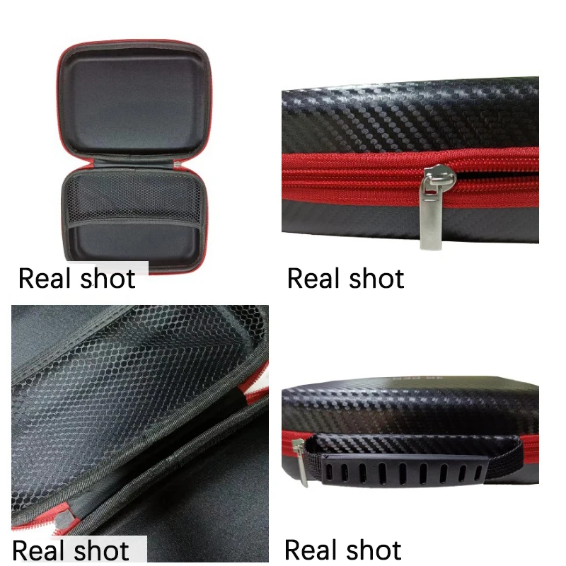 3D Penportable Special Hard Storage Bag for 3D Printing Pens Storage Bag Case Travel Case for 3D Priting Pen 3D Pen Accessory image 5