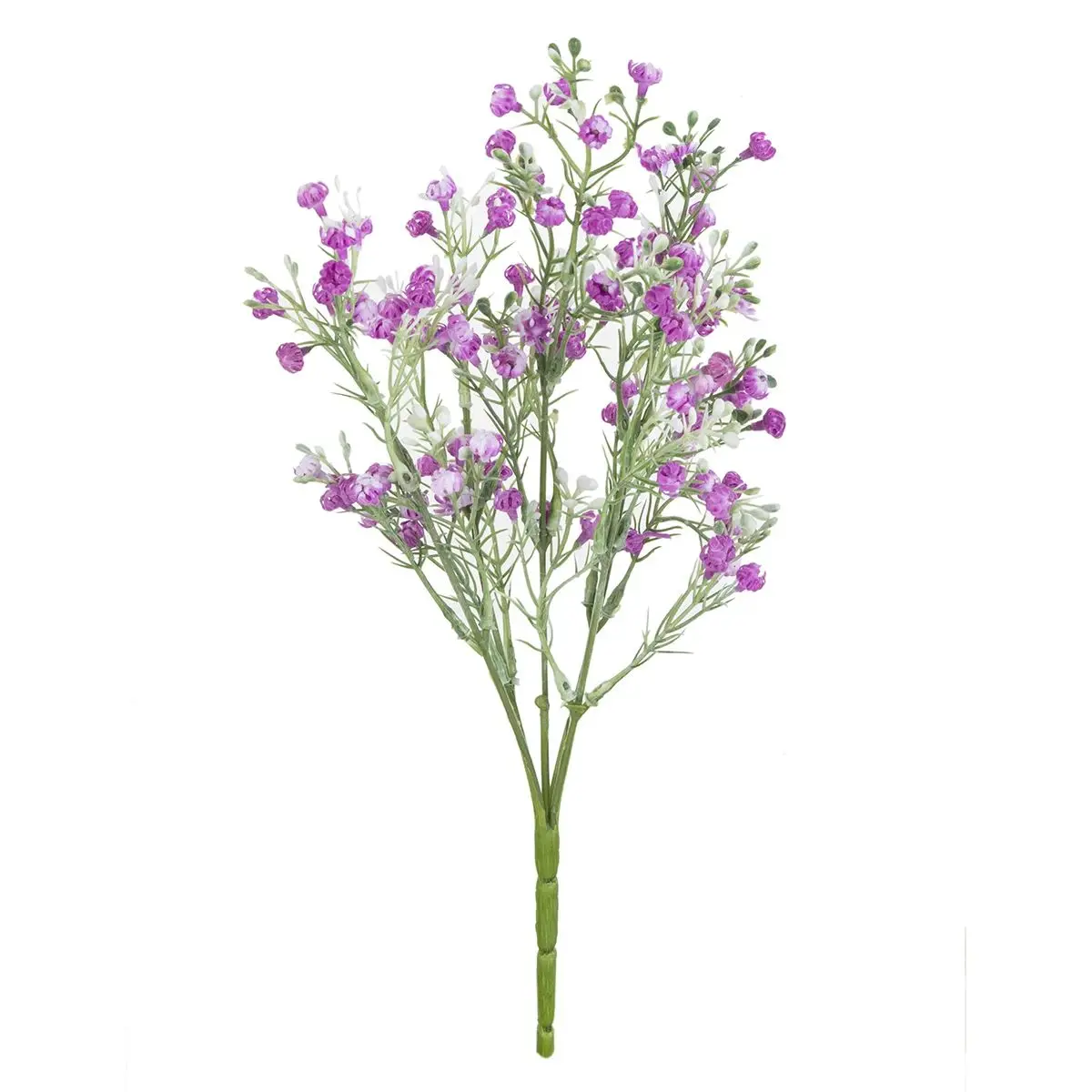 Künstliche Blumenpflanze Gypsophila, Bestseller für Hochzeits-Brautsträuße, Weihnachten, Heimdekoration, DIY-Geschenk, Fotorequisite – Detail 5