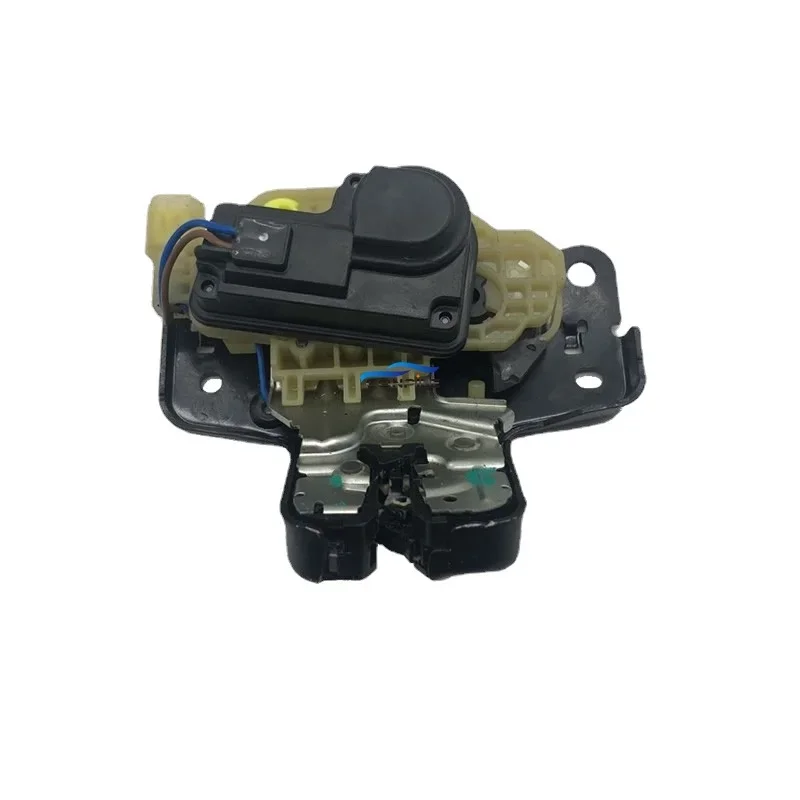 

for GWM Haval F5 F7 Tailgate Trunk lock actuator
