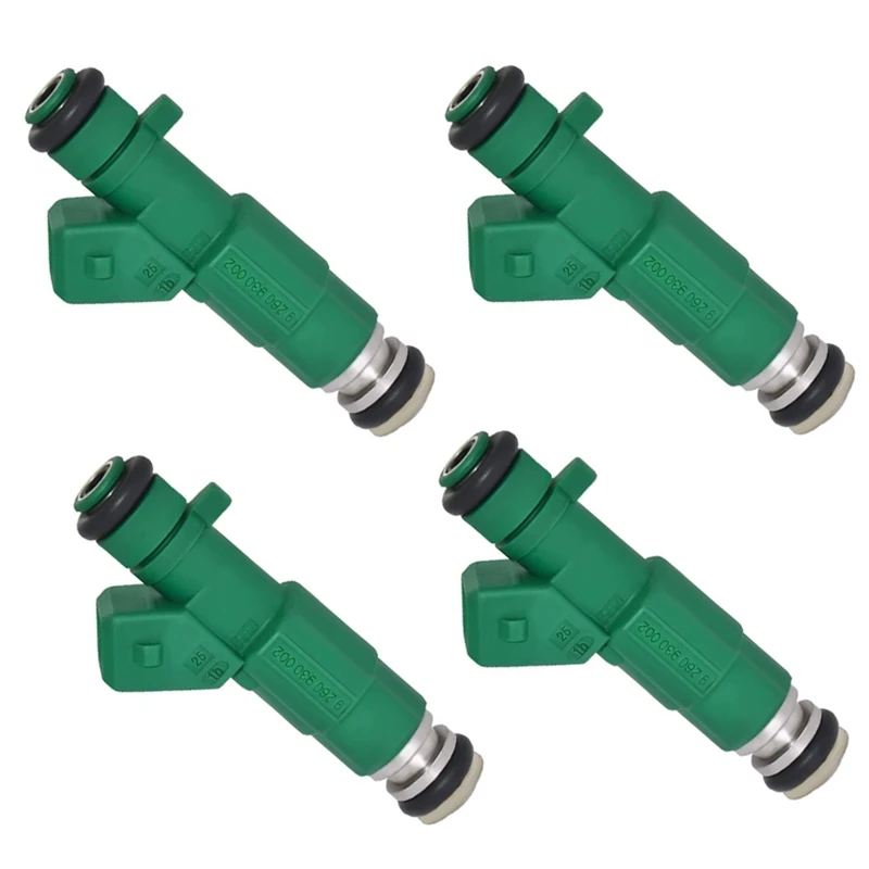 Fuel Injectors Nozzle 35310-22060 3531022060 9260930002 For Hyundai Accent X-3 K-M