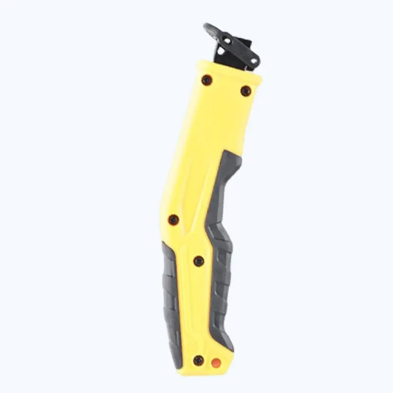 Saw Handle Replace Easy Installation Comfortable To Use Stable Hardware High Performance Ergonomic-[jyqn A78G]