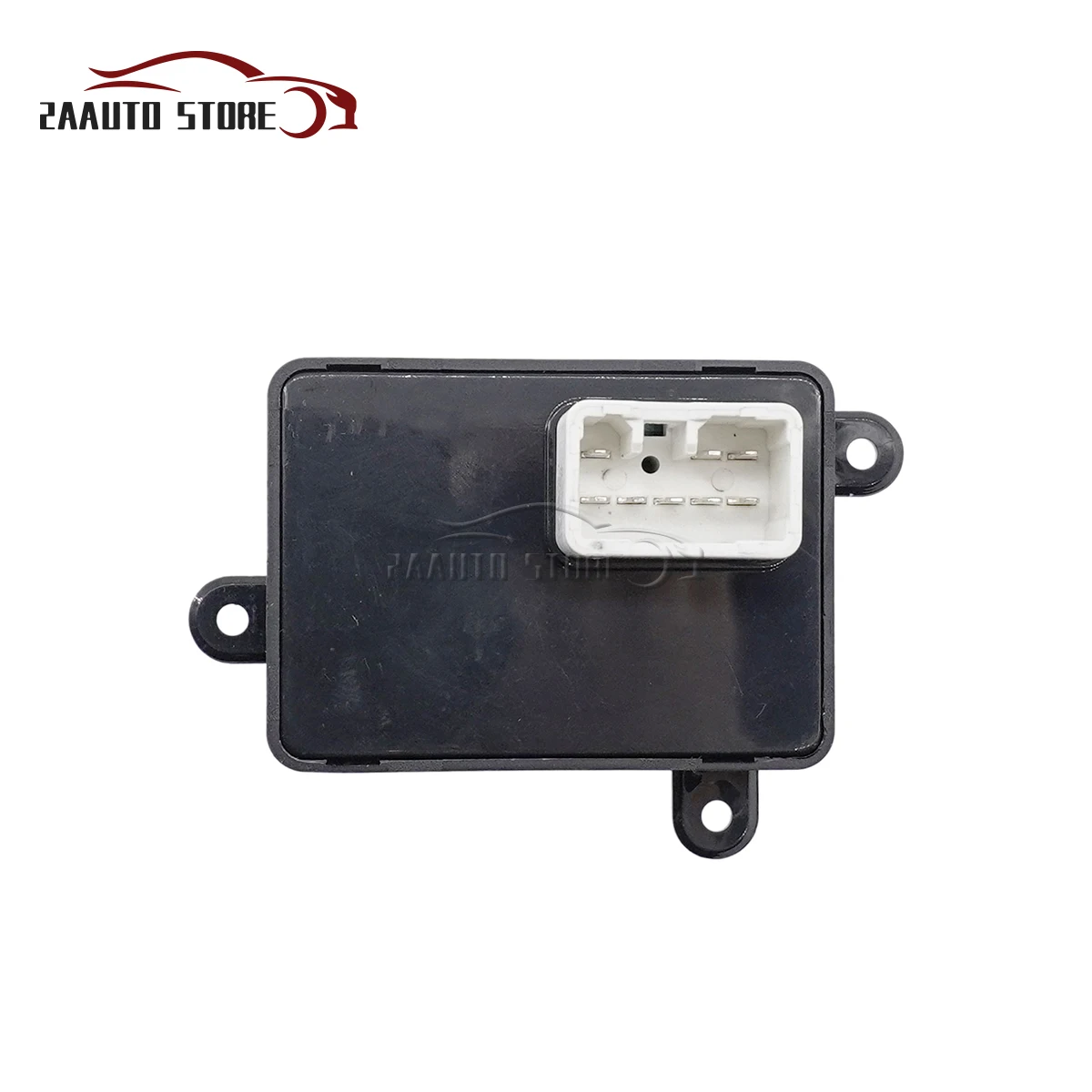 93575-2L011 For Hyundai i30 2008-2011 Electric Power Window Control Switch Passenger Side Single Button 8Pins