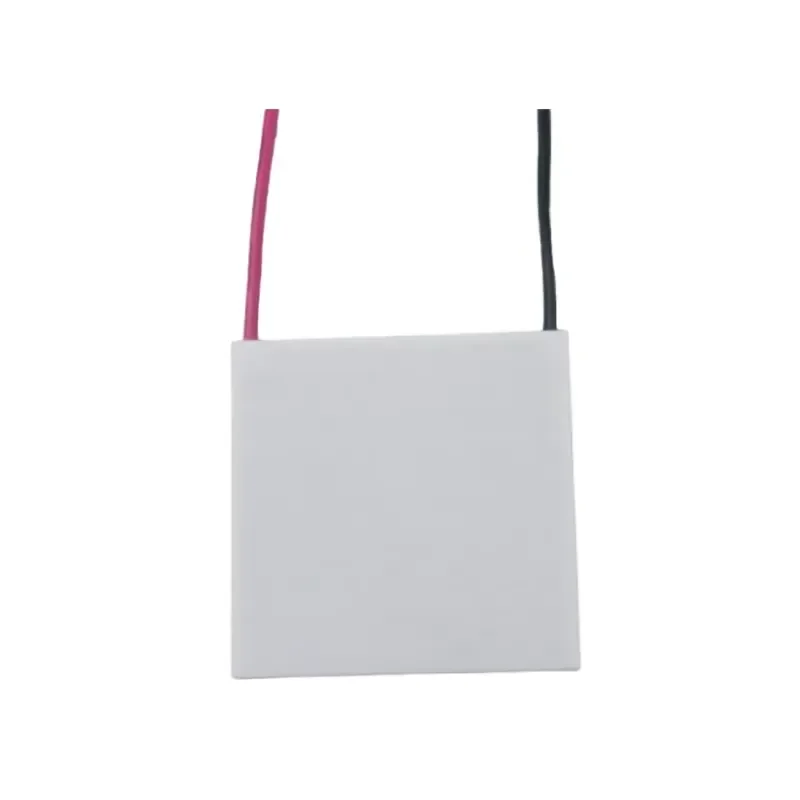 for Thermoelectric Cooler Peltier Component Chip  Module for Cooling System