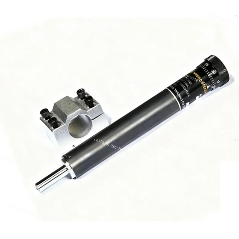 For RB-2430 Hydraulic Speed Spring  for30mm Stroke Length Hydraulic Damper Loading Regulator Including Bracket