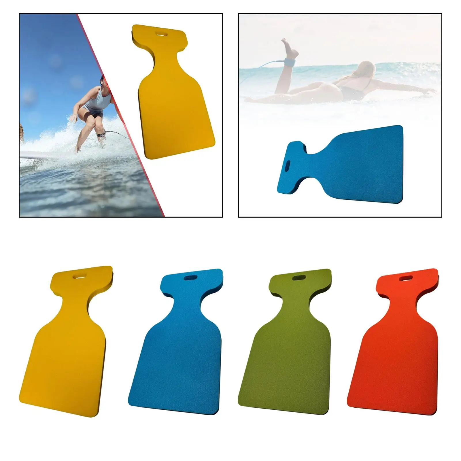 Water Saddle Float Water Toys Adults Swimming Aid Unsinkable Pool Float Saddle Swimming Board for Swimming Pool Outdoor Party