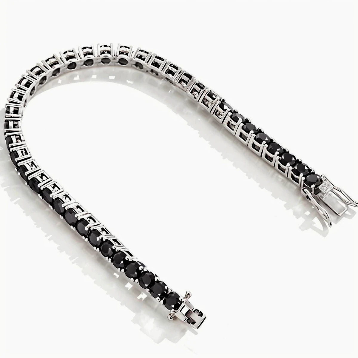 Thumbnail 4 - #55 New Moissanite Bracelets Arrivals