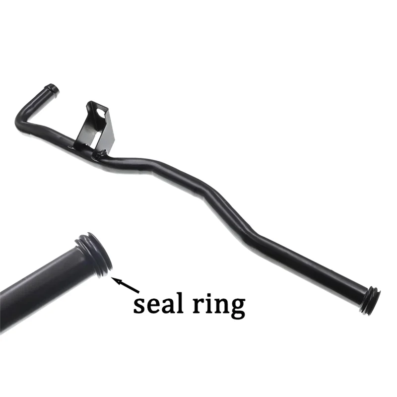 Inlet-Outlet Water Thermostat Housing For Hyundai Getz Accent 1.3 1.5 25510-42010 25613-22600 25611-22011-AU62
