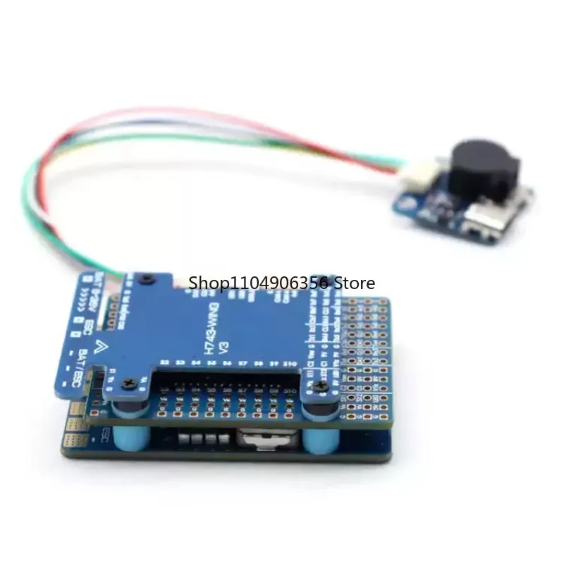 For Spot Matek H743… - image