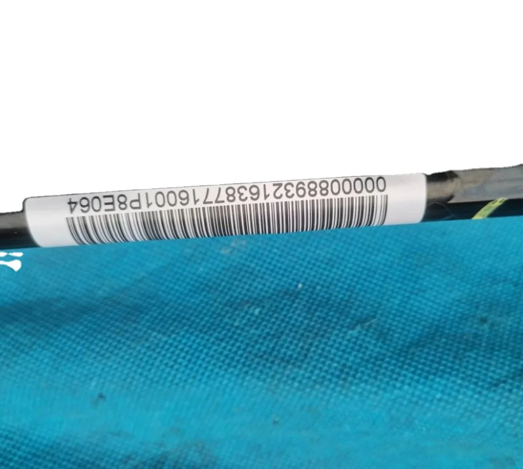 FOR Coolray Preface Geely Coolray New BINYUE Model 2019- OEM4036052500 8892126719 Mechanical Steering Gear Tie Rod Assy for