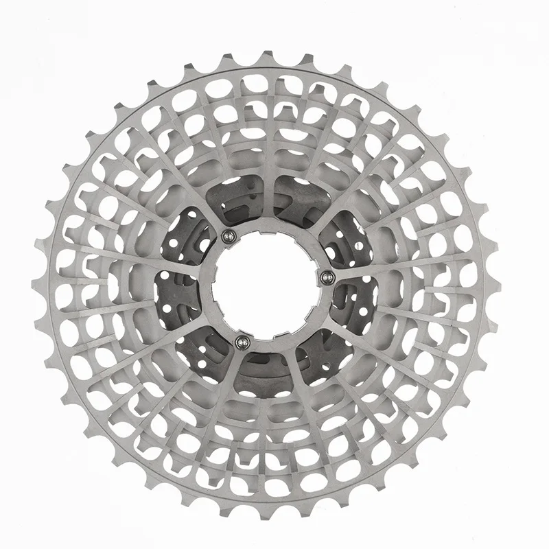 

FOR Road Bike Ultra Light Hollow 11 Speed 105 R7000 HG Road Bike Cassette Flywheel