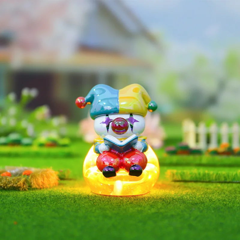 새로운 핫세일 창의적인 조커 다이어리 블라인드 박스 장난감 트렌디한 생일 선물 독특한 수집품 미스터리 박스 어린이 및 성인용