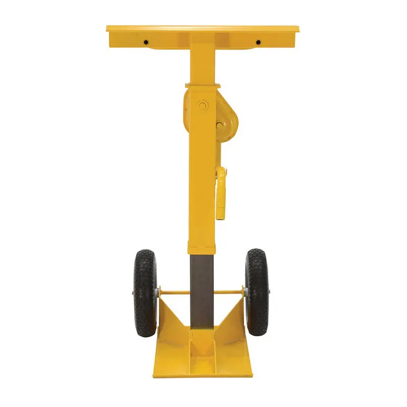 Hand Lift Trailer Bracket Hand Lift Truck Jack