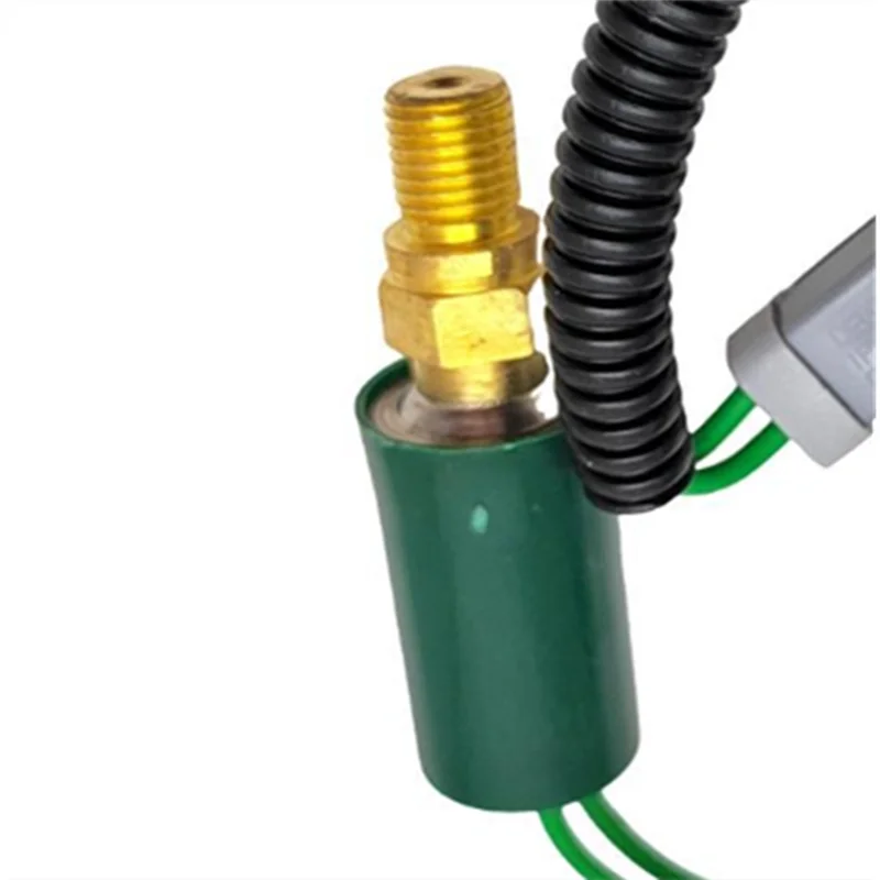 Reliable Oil Pressure Switch Sensor For Thermo King For 420708 42-0708 Refrigeration Unit