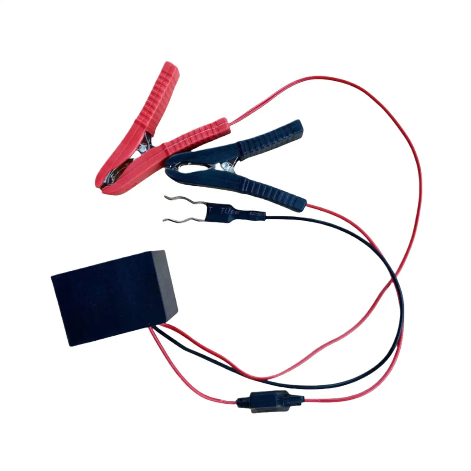 Car Leakage Detector Quickly Precise Multi-functional Finder Automotive Relay Tester for Lawnmowers Trucks RVs Motorcycles ATVs