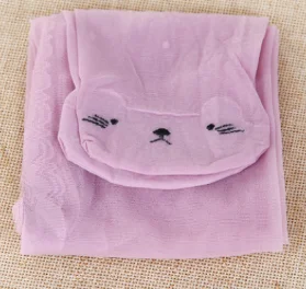 

Весенне-летние колготки для девочек, тонкие шелковые колготки с рисунком кошек для детей, колготки ярких цветов в горошек для танцев для девочек