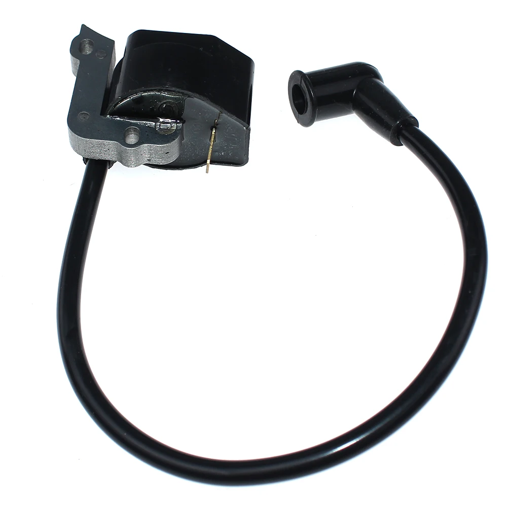 Ignition Coil For Troy-Bilt TB4SC TB6040XP TB6042XP TB4BPEC TBP6040 TB4BPEC TB4BVEC TB4HB TB4HBEC TB6040 Trimmer 753-05907