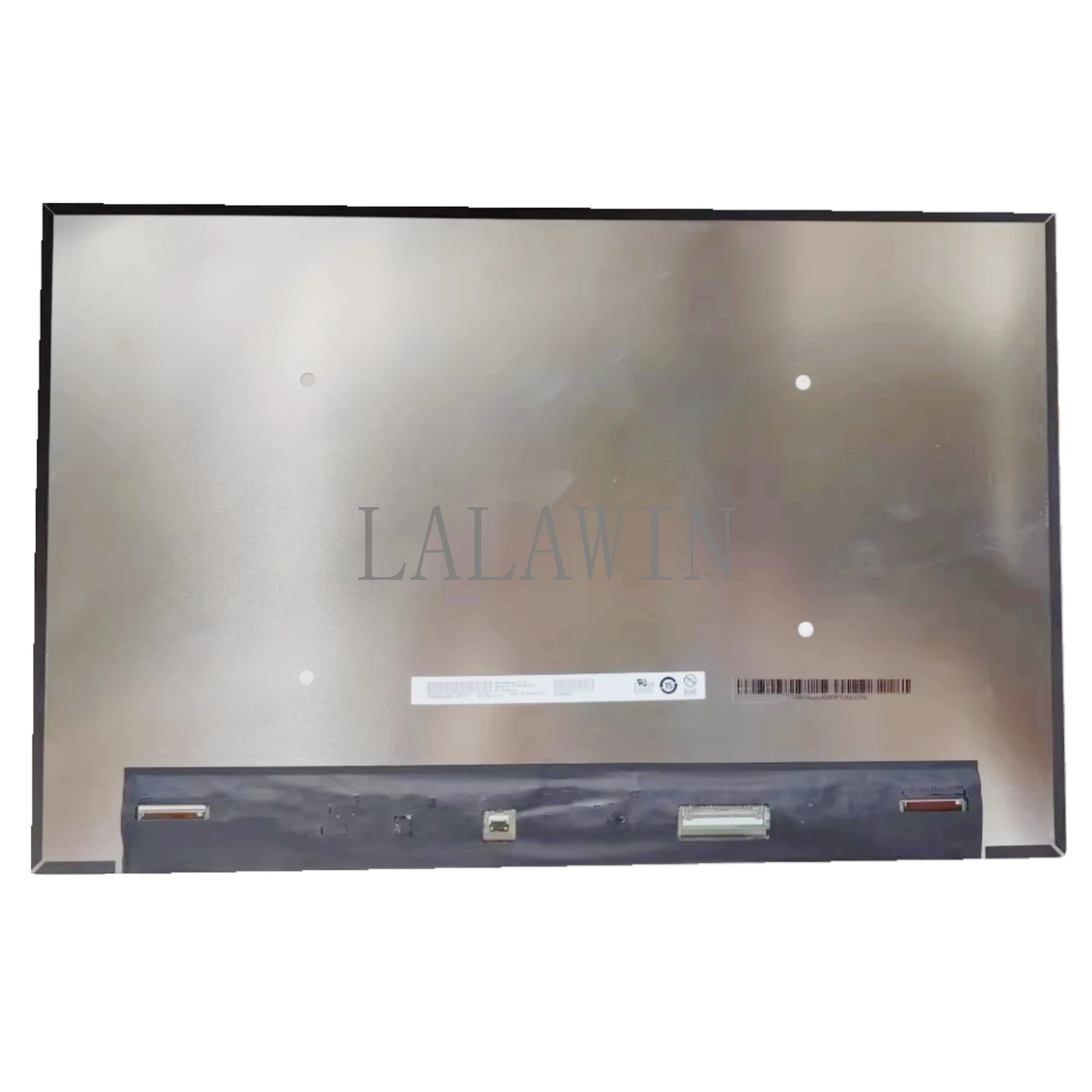 

B160QAN02.S LCD Display Panel EDP Laptop Matrix LED Screen Replacement 2560x1600 40 pins