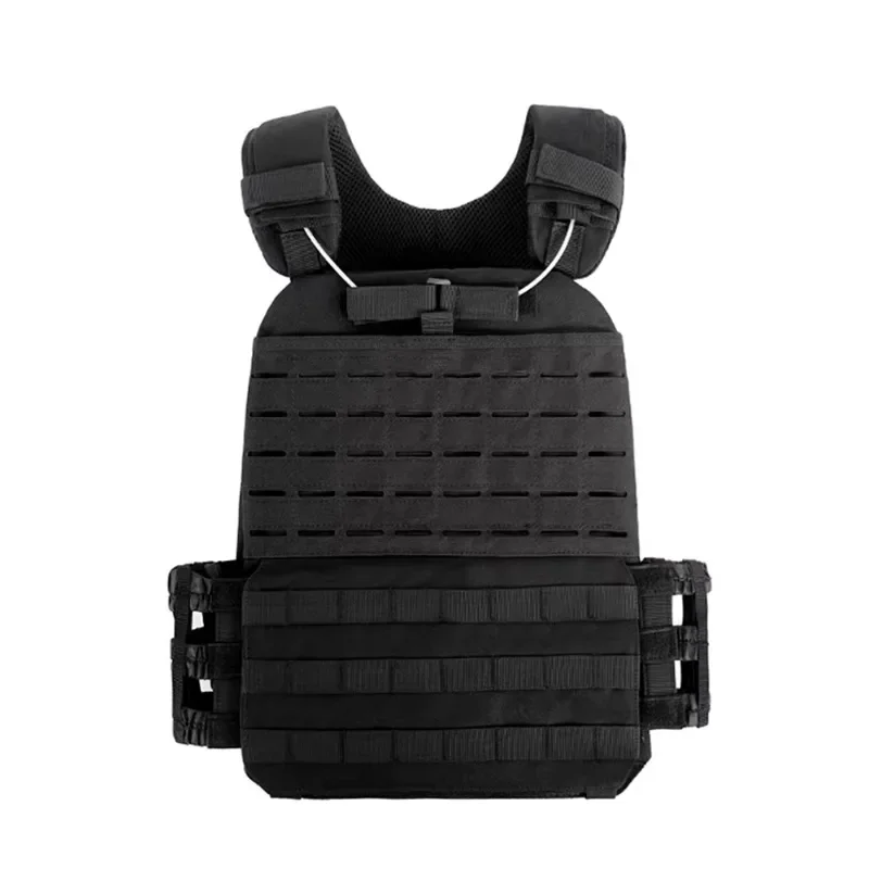 Outdoor Combat Equipment Supplies Camouflage Combat Tactical Vest