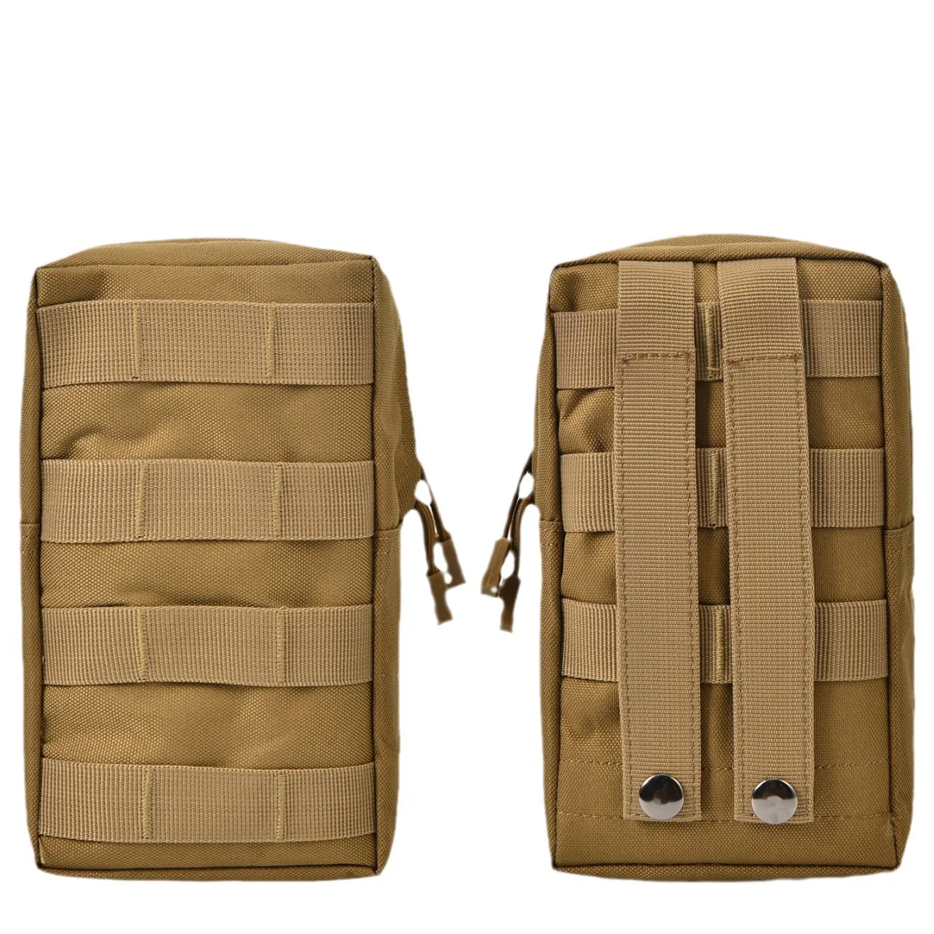 Waist Bag Multifunctional Outdoor Sports Tactical Toolkit for Women's Mobile Phone Bag