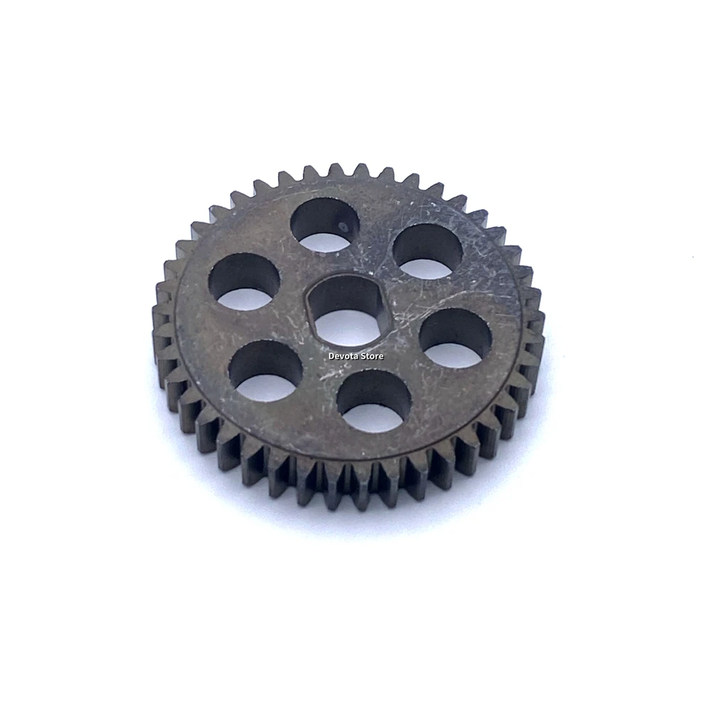 Paper Shredder Gear 42 Teeth For 638/3638/3668/838/3628/3838/S628/3828/