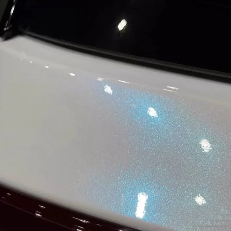 

Chameleon Gold 7.5mil TPU Car Wrap Film Anti-scratch PPF Paint Protection Vinyl Self-Healing for Body Colour-Change Car Vinyl