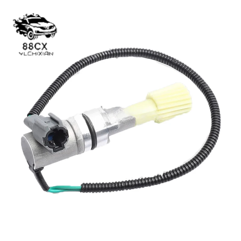 2501074P01 For Niss-an- D21 Fron-tier 98-01 Pick-up 1995-1997 Pathfinder- 25010-74P01 High Quality Vehicle Speed Sensor