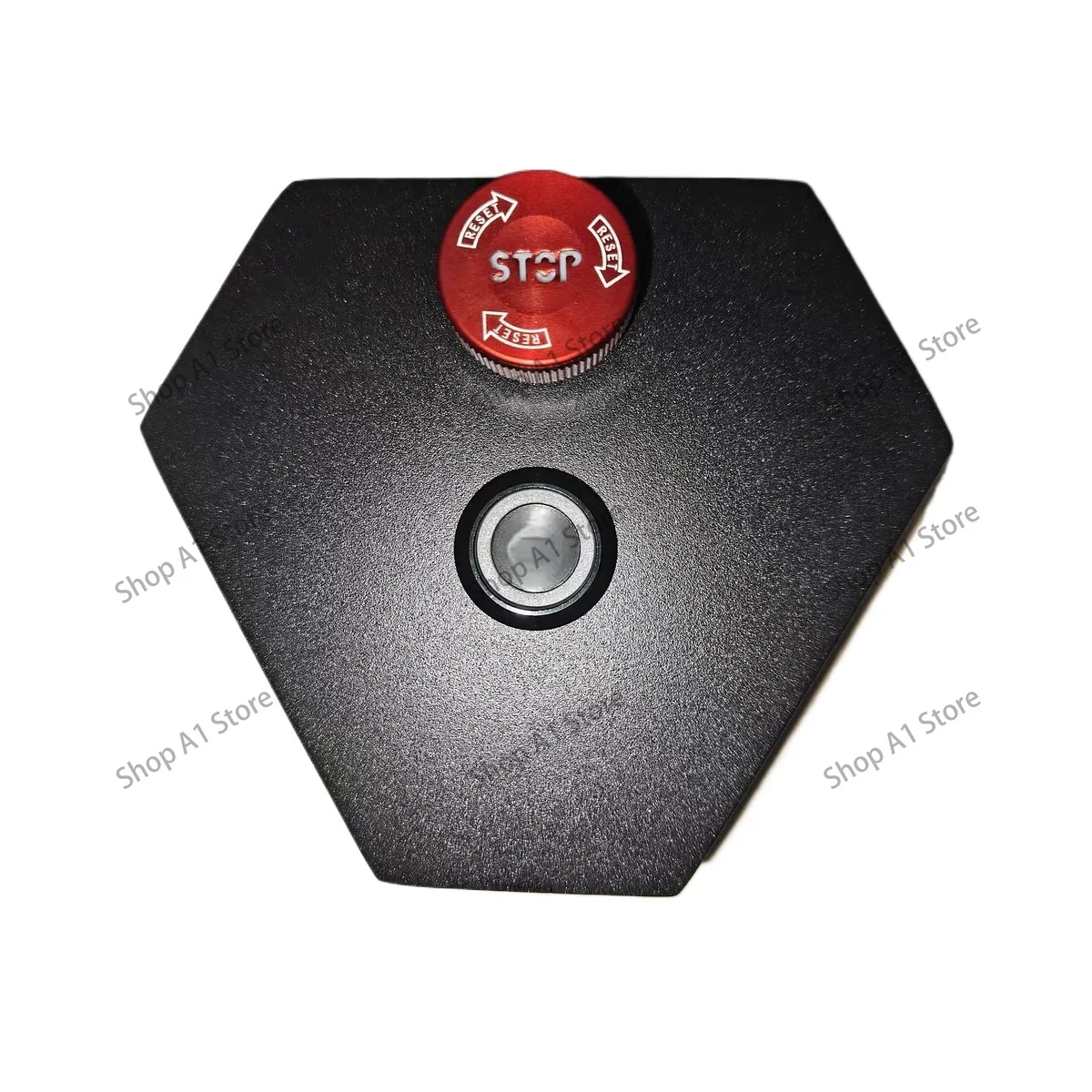 AMC-AASD15A seven-axis sim racing G-Force emergency stop button