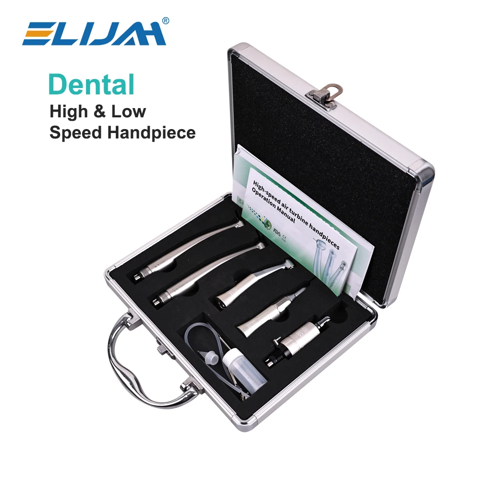 B2/M4 Dental High&L…