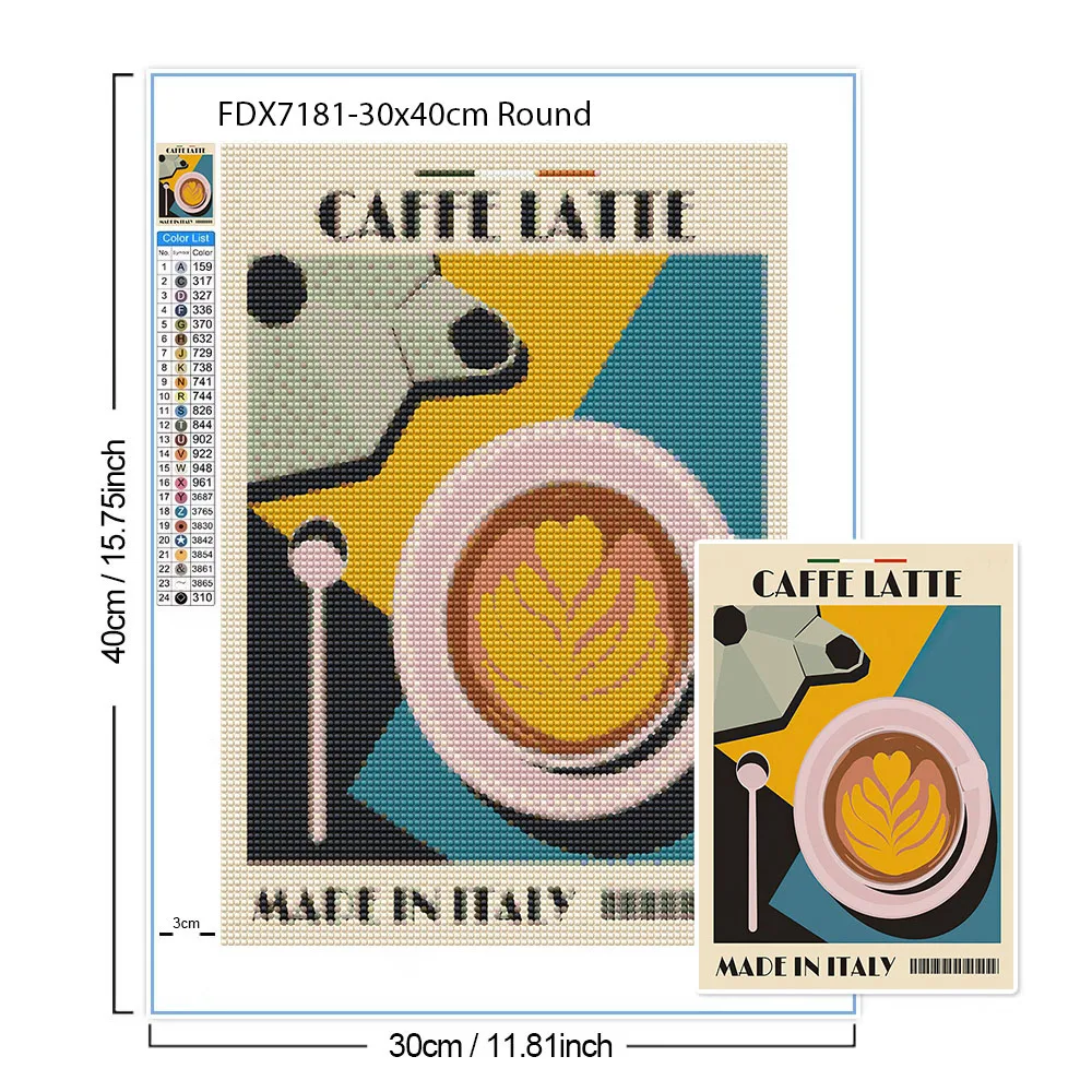 Thumbnail 4 - #71 Highest Rated Mosaic Kits to Buy in 2026