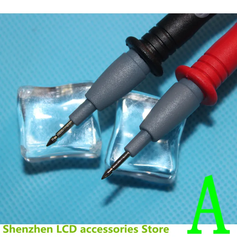 LED LCD TV Backlight Tester Meter Lamp Beads Detector Repair 0-300V Output 100%NEW