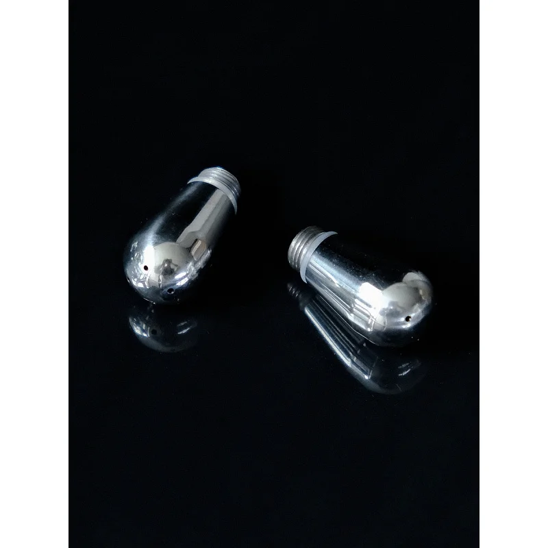 1 個 Aibao ロケット LELIT ノヴァコーヒーマシン 3 穴/4 穴ステンレス鋼スチームヘッド