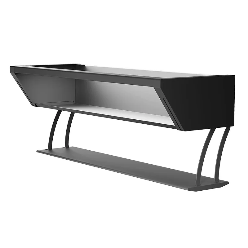 

Wall cabinet pull-down rack double-layer folding telescopic preparation artifact dishes condiments storage rack pull basket