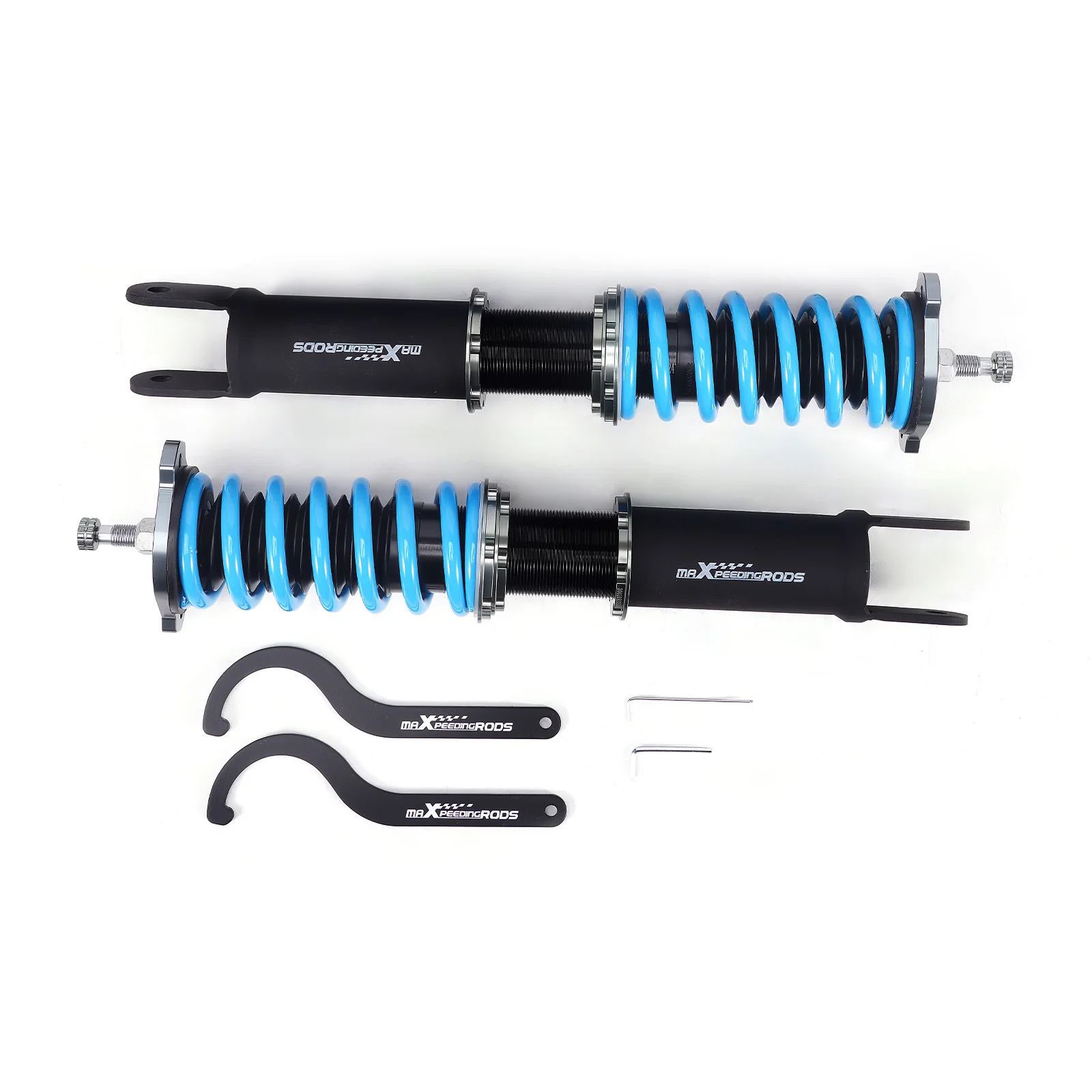 طقم تعليق خفض كويلوفيرز 24 طريقة لنيسان ألتيما 2013-2018 L33 #4