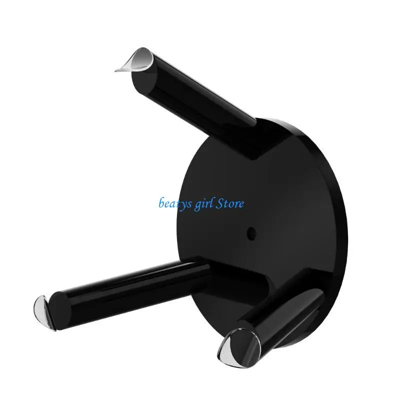 

C7AB ABS Speakers Desktop Stand for 2024 Speakers Protections Holder
