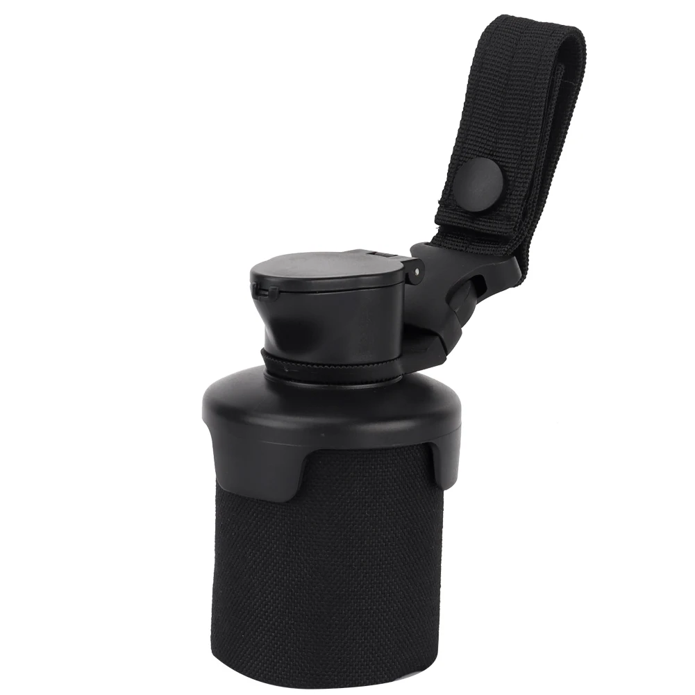 OPHIDIAN Bolsa MOLLE paintball – Almacenamiento BB táctico plegable - imagen 3