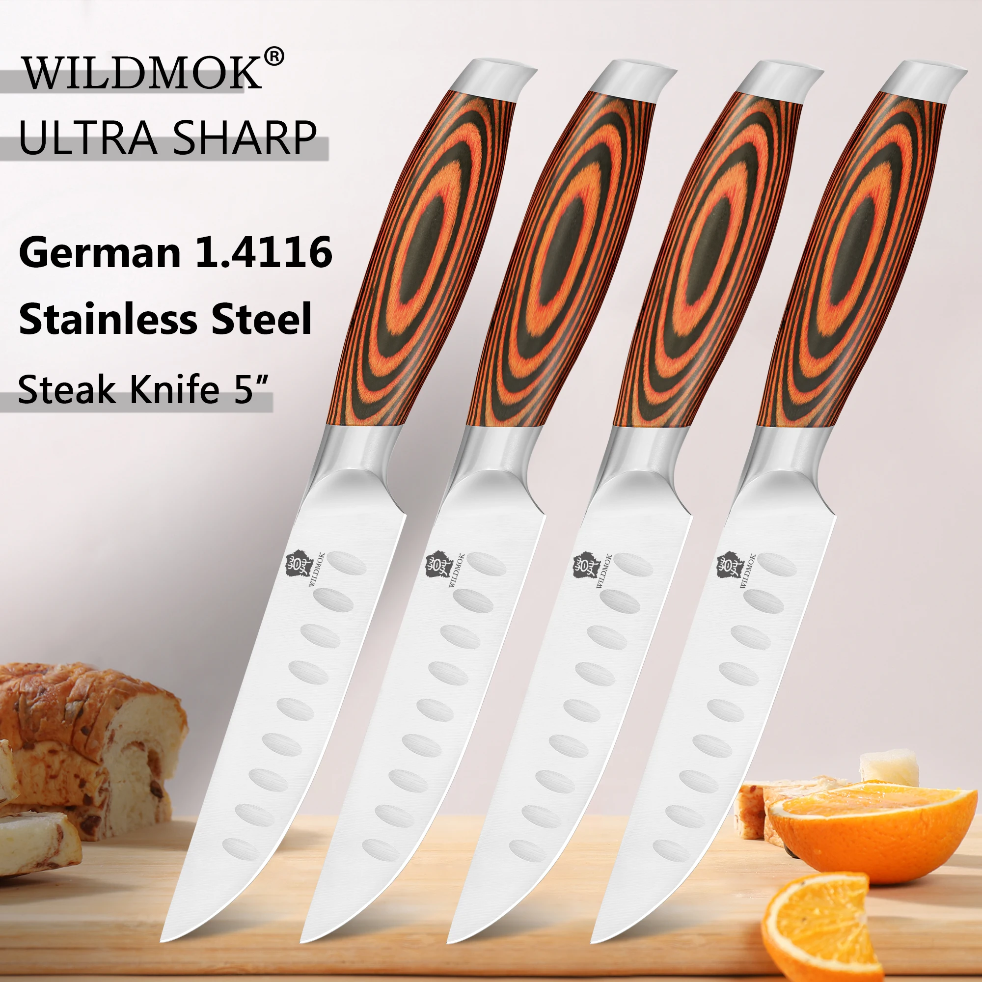 WILDMOK 5