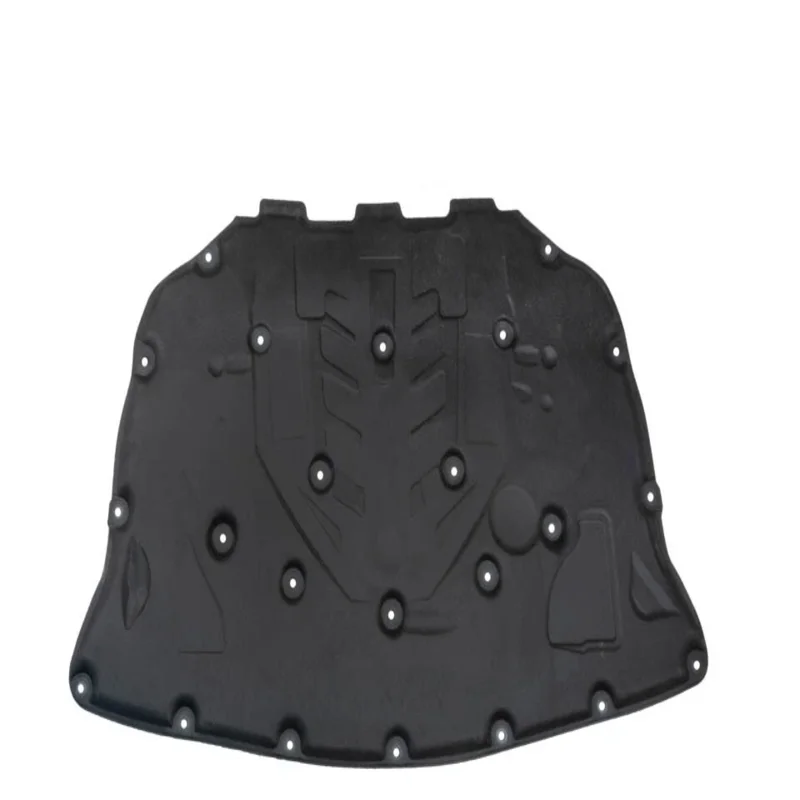 51486989301 Heat Insulation Engine Hood Front Cover For BMW F10 520i 523i 528i xDrive ActiveHybrid 5