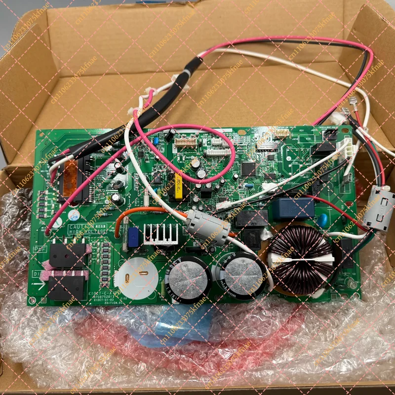 New K10CT-C-A (03) 9708752013 for Fujitsu Variable Frequency Air Conditioner Outdoor Unit Control Board