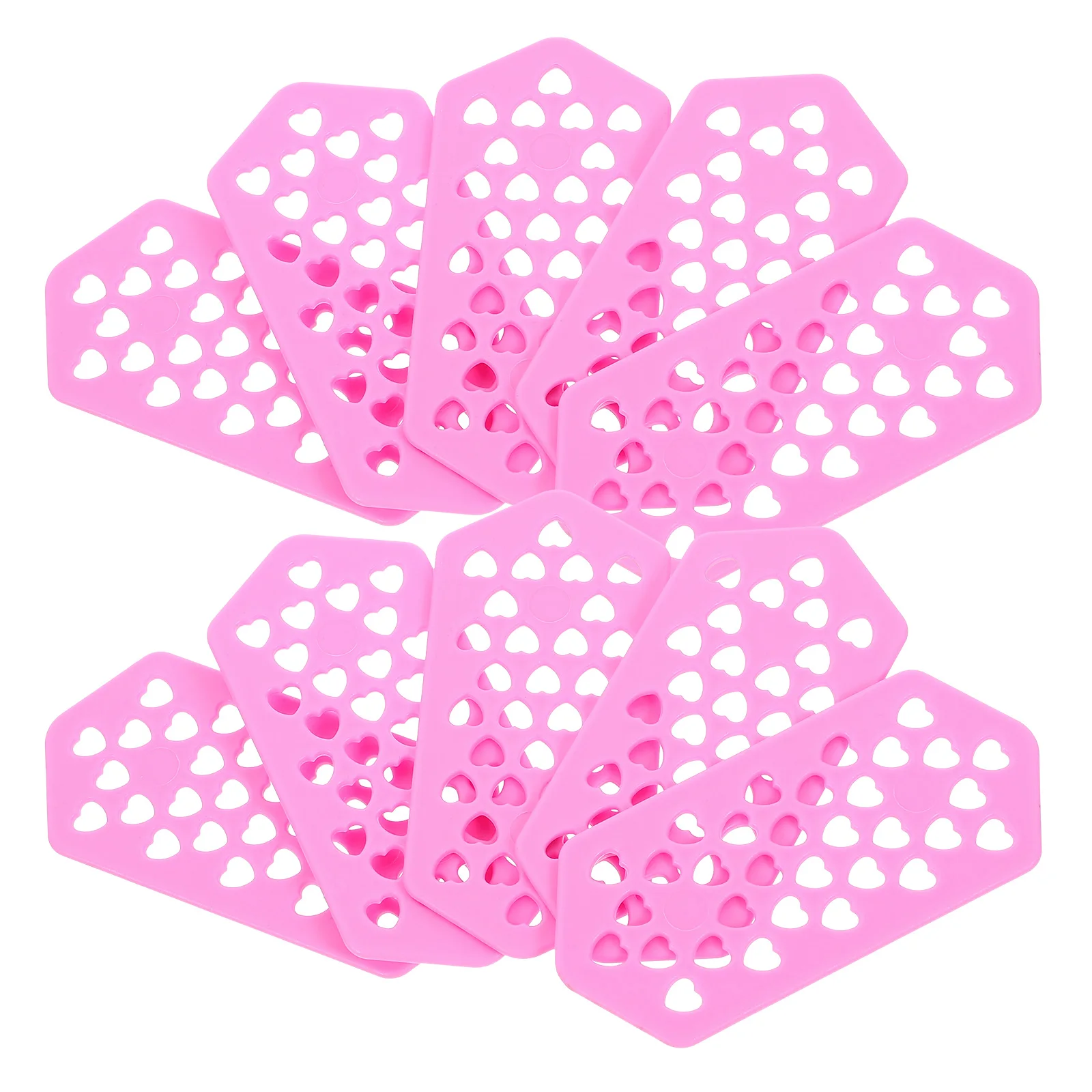 

10 шт. бигуди, инструмент для завивки волос, бигуди, парикмахерские инструменты, бигуди для укладки, без нагрева, бигуди для салона, набор для завивки для женщин