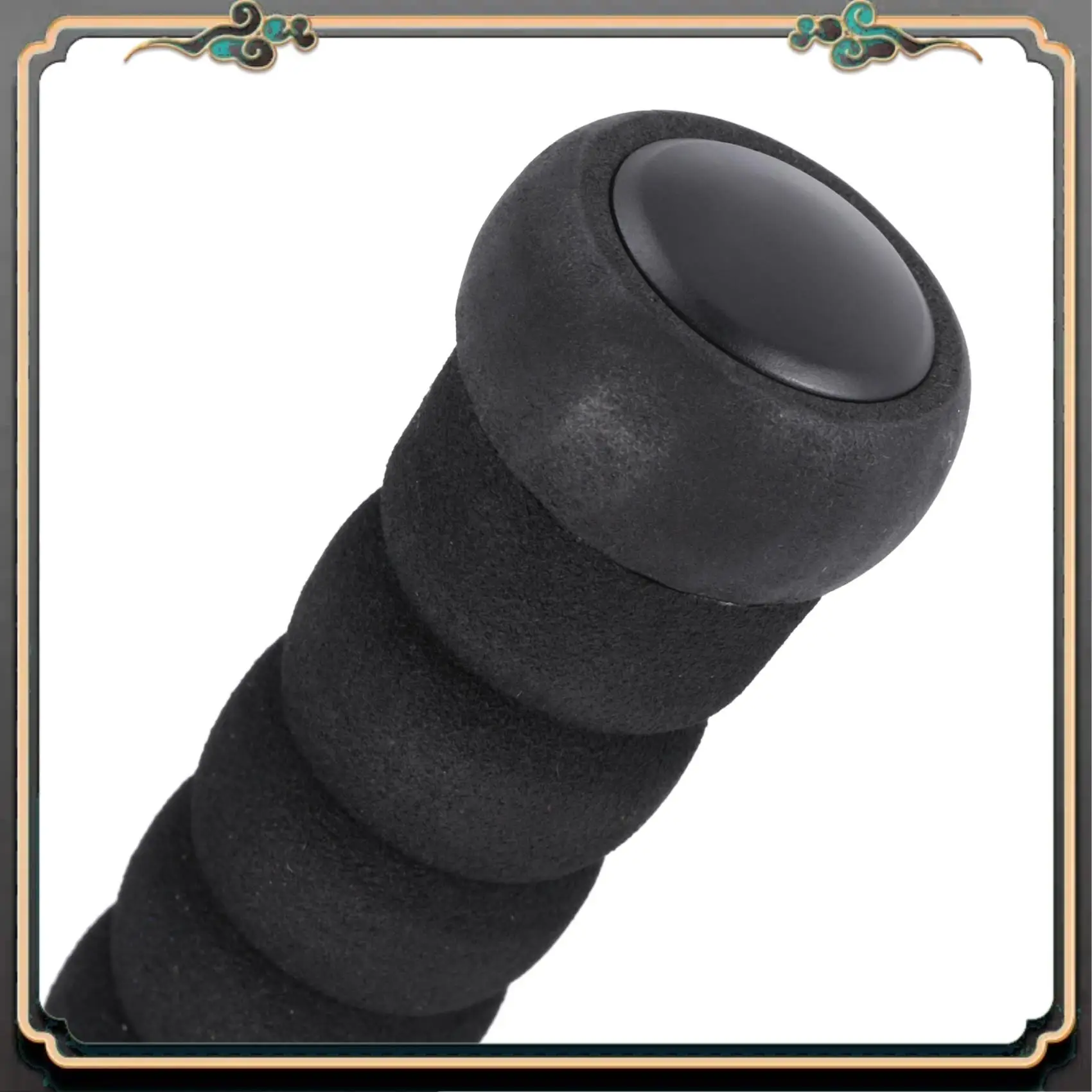 مضرب بيسبول إسفنجي فاخر 2X مع مجموعة ألعاب بيسبول للأطفال من سن 3 إلى 5 سنوات، أزرق