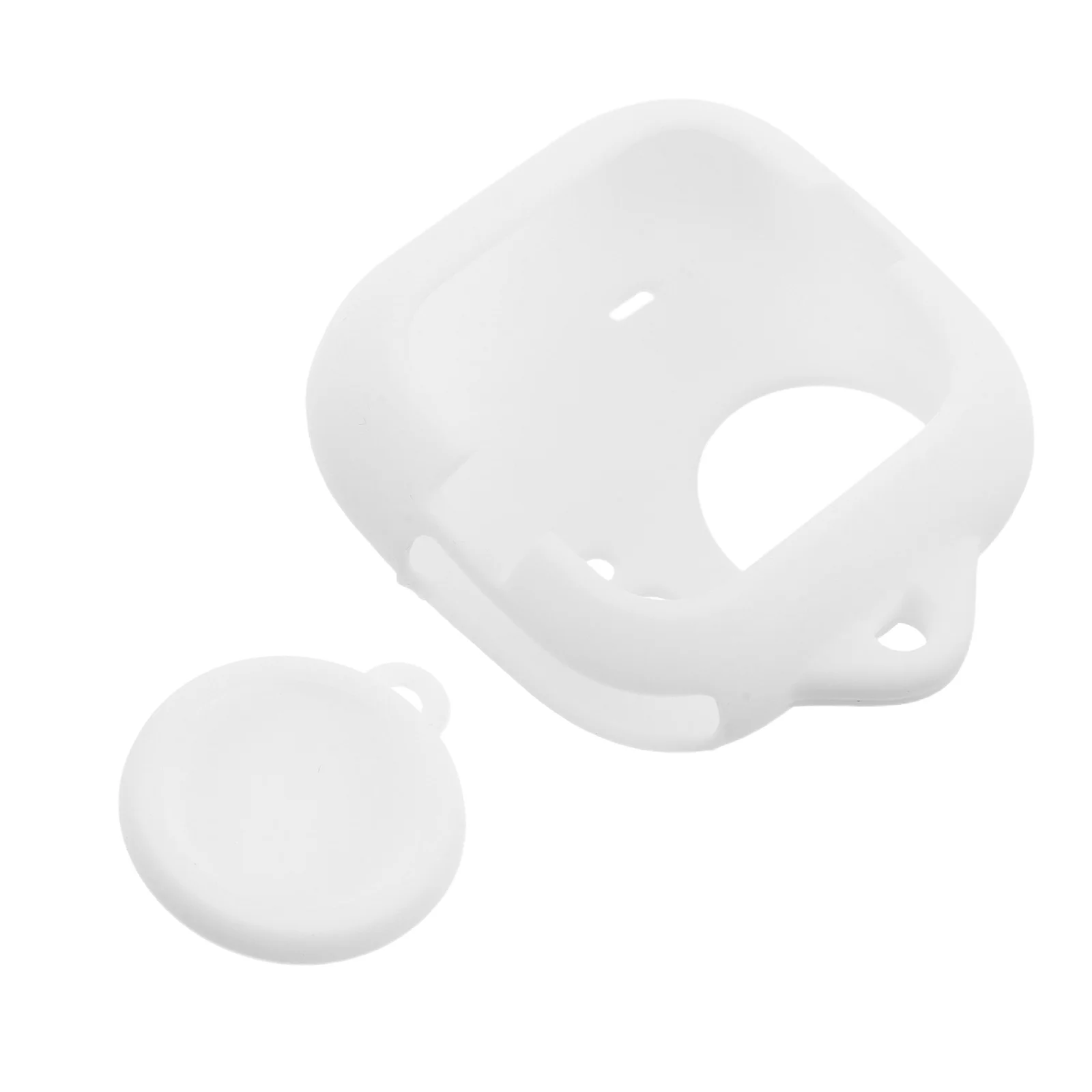 

Shockproof Camera Protective Case Silicone Sleeve For Go Waterproof Dust Cover Removable Lens Cap Soft