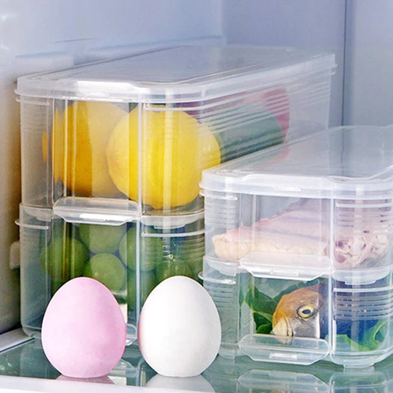 Diatomite Deodorant Egg, Moisture & Odor Absorbing Freshener for Fridge & Kitchen, Remove Fishy and Musty Smell