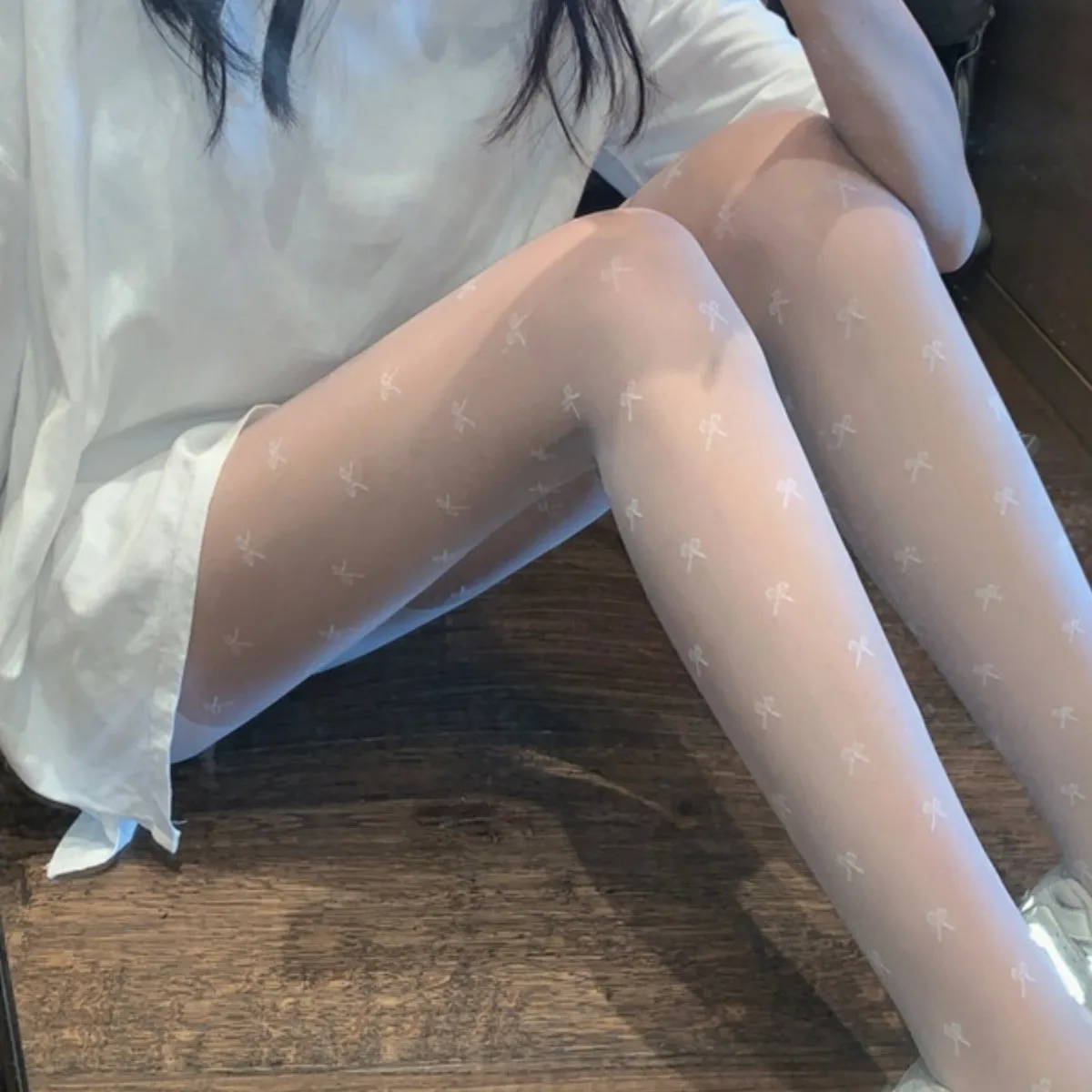 Japanese White Stoc…