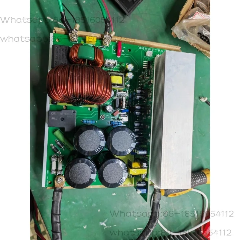 High Voltage 320-75… - image