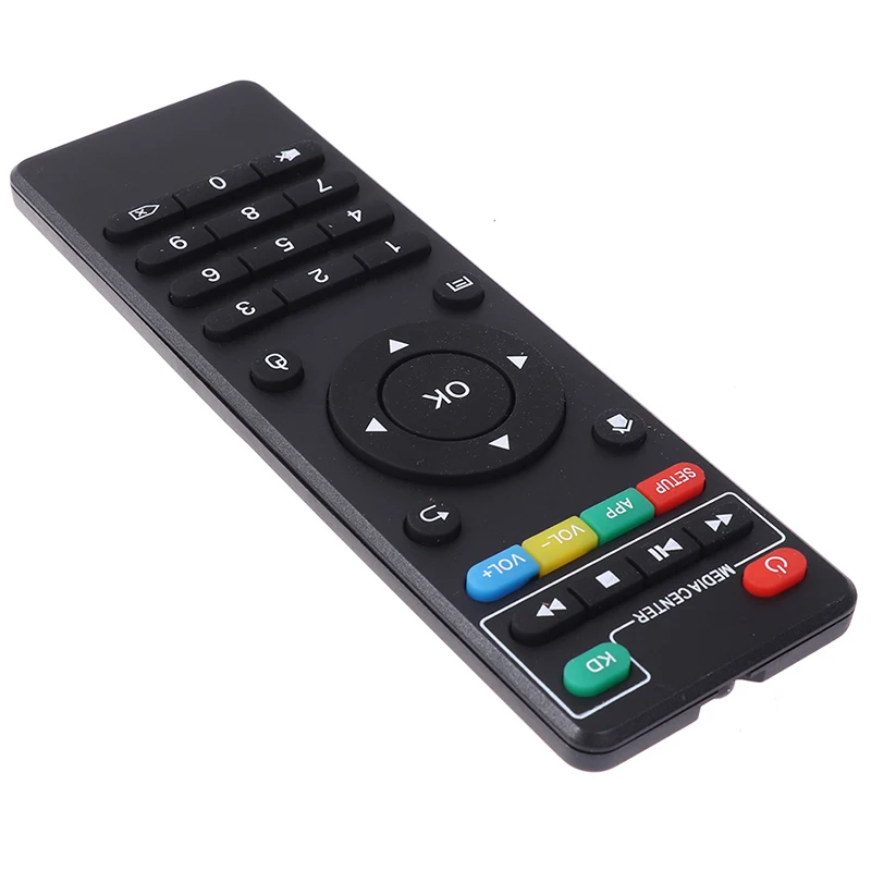 Remote Control For X96 X96mini X96W Android TV Box smart IR Remote Controller