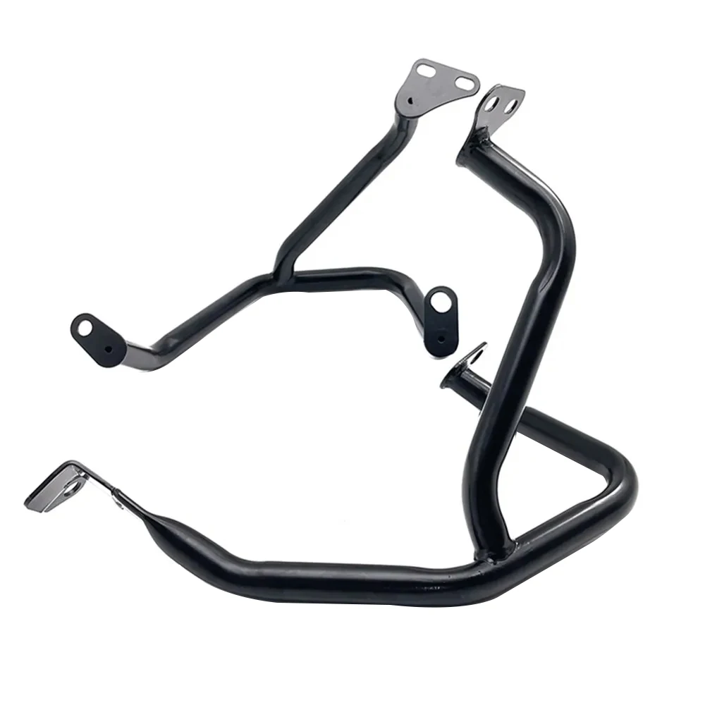 Pour Guerrilla450 Guerrilla 450 2024 2025 garde de moteur de moto autoroute Crash Bar cadre Protection pare-chocs guerrila450